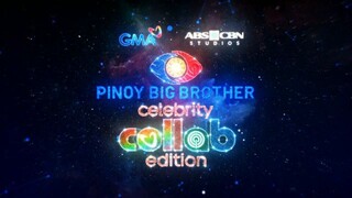 PINOY BIG BROTHER celebrity Collab EPISODE 96