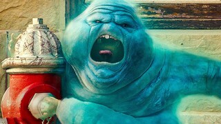 Ant-Man "Ghostbusters 3"! Phiên bản mới năm 2021 của trailer cuối cùng của "Ghostbusters"