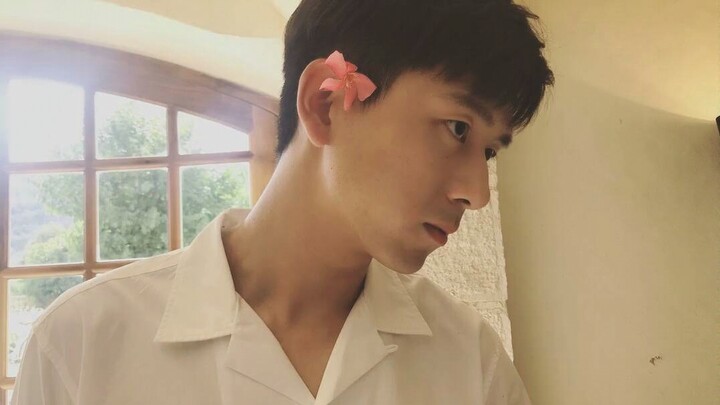 Lý Hiện!! Bạn trai phong cách “bố”!! Thật sự yêu đến phát điên luôn!!!