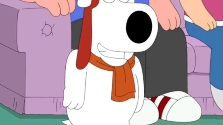 【Family Guy】The Earth is about to face the end of the world!