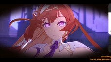 Honkai Impact 3 Intro