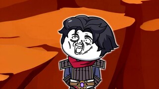 "Kesepian Tak Terkalahkan II" Umat manusia sedang dalam krisis, apakah ini yang terkuat?