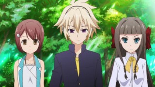 Mondaiji Tachi Eps 01 Sub Indo