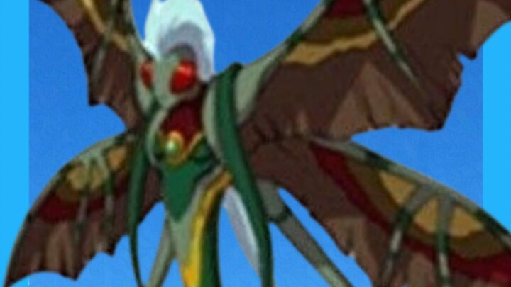 [ Huntik ] Petualangan mencari artefak kuno di seluruh dunia