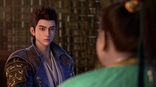 The Legend Of Tang Dynasty Eps 04 Sub Indo