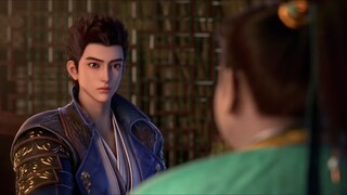 The Legend Of Tang Dynasty Eps 04 Sub Indo