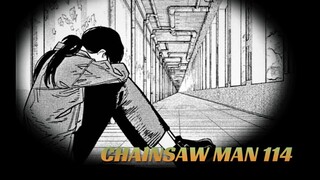 THIS Feels Familiar || CHAINSAW MAN Ch 114