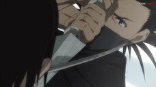 Mugen no Juunin: Immortal Episode 18