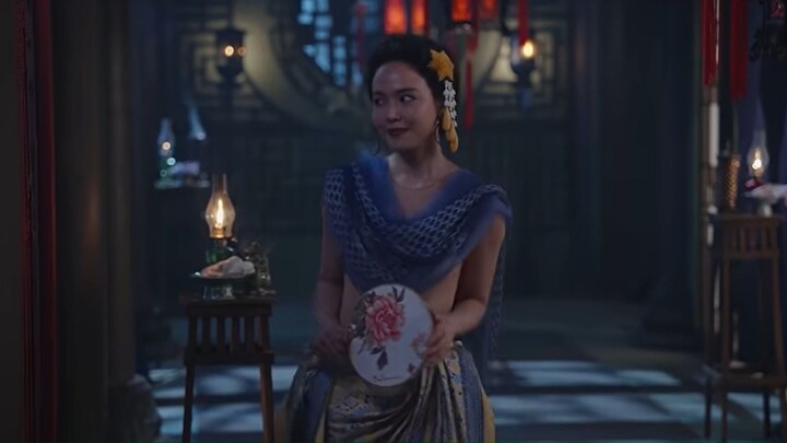 HƯƠNG TÌNH NGANG TRÁI - Tập 5 [Lồng Tiếng] _ Phim Tình Cảm Thái Lan Hay Nhất