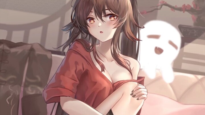 [Walnut Live Wallpaper] Oh~ Oh~