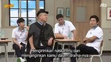 Knowing Brothers EPS 94 BTS