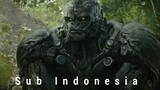 Transformers : Rise of the Beasts | teaser trailer (Sub Indonesia)
