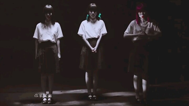 Nano's clone F4 Yuri's rank is still too low ‖ Taboo Girl Season 2