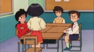 Mama wa Shougaku 4 Nensei tập 11