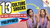 FOREIGNERS Talk About the BIGGEST CULTURE SHOCKS Experienced in the Philippines! - Sol&LunaTV 🇩🇴