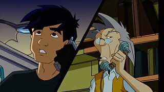 【Cuộc phiêu lưu của Thành Long】Những mối liên hệ thú vị giữa các tập phim (Số đầu tiên)