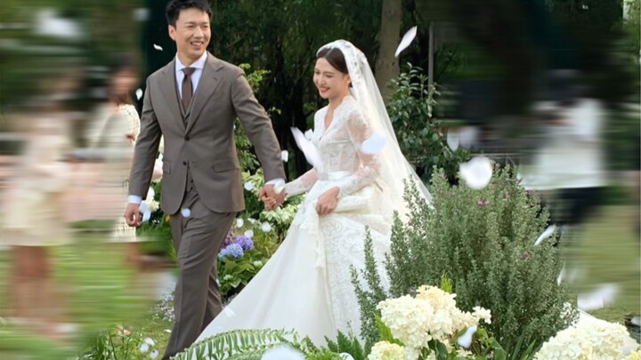 Right now, I’m utterly blissful and deeply romantic.