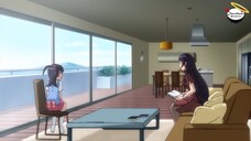 Witch Blade Episode 13 Tagalog Dubbed Anime