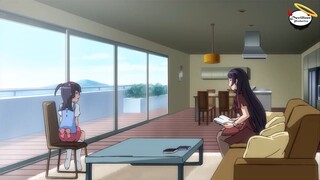 Witch Blade Episode 13 Tagalog Dubbed Anime