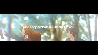 [MEP] Amv Wish You Were Here Free Preset