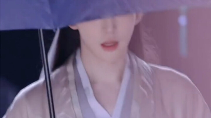 Diện mạo trong sáng thế này mà lại là phản diện??