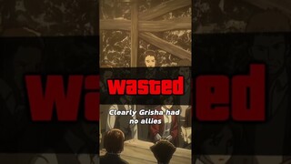 Grisha could've saved a LOT of time with this..