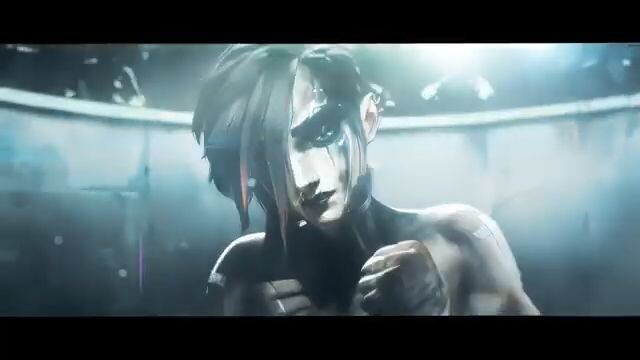 Ariaa - LUMP SUM「AMV x LYRICS」