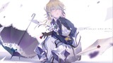 [Violet Evergarden / AMV / 4K] Kỷ niệm