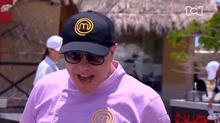 CAPÍTULO 121 Un reencuentro especial   TEMP. 07   MASTERCHEF CELEBRITY CO