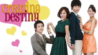 Creating Destiny #Kdrama