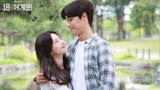 18 Again Episode 06 Tagalog Dubbed