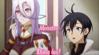 Monster 2 Đứng lại !