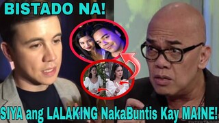 ARJO Atayde TINUKOY na ang LALAKING  NAKABUNTIS kay MAINE MENDOZA!