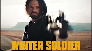 冬兵这波太帅啦！