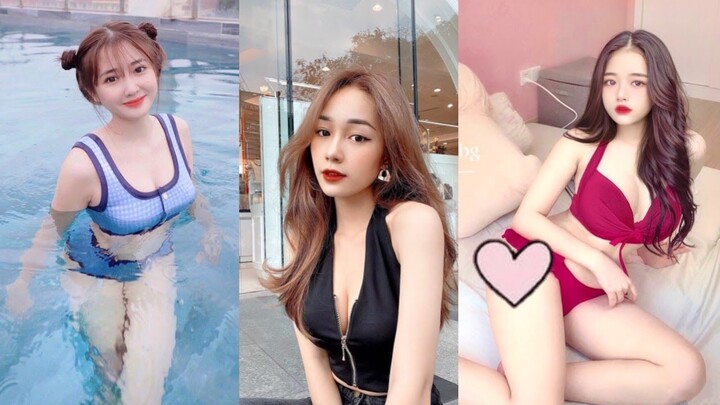 TikTok VietNam❤️Trào Lưu Ai Rồi Cũng Phải Dolce Thôi !!❤️ - I Love TikTok【tiktok を見る】#9