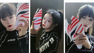 [Biên đạo gốc "Số Một"] Dành tặng người yêu dấu Sứ Mệnh Thần Chết Bleach. Lâu rồi không gặp, chào mừ