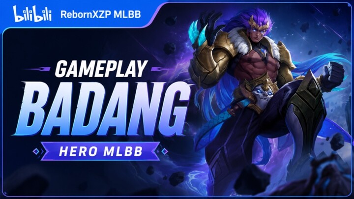 Gameplay Full Badang Roam