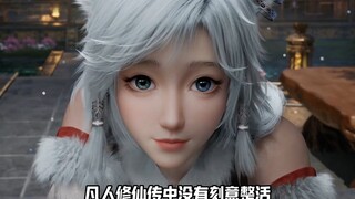 Cười rồi lại khóc! Những khoảnh khắc hài hước từ Hành Trình Bất Tử của Người phàm. Xem toàn bộ tập p