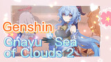Gnayu Sea of Clouds 2