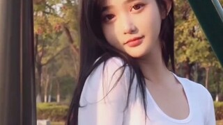 “我的梦中女孩”