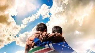 【追风筝的人/剪辑/悲伤】哈桑，为你千千万万次。