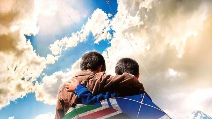 [The Kite Runner/แก้ไข/ความเศร้า] ฮัสซัน สำหรับคุณเป็นพันๆ ครั้งเลย