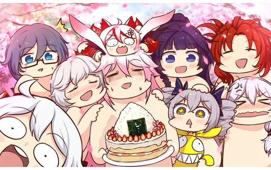 Honkai Impact 3 Memes Series ~ Damn Dawai Pulls Off a Miracle [Episode 3]