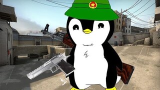 Hậu quả của việc tôi bỏ CSGO quá lâu