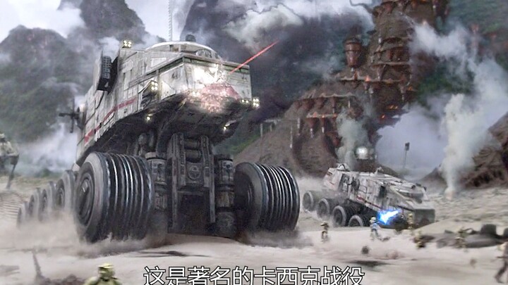 Ternyata Klon Manusia Berkhianat? Mengeksekusi Instruksi 66 Legendaris secara Paksa!