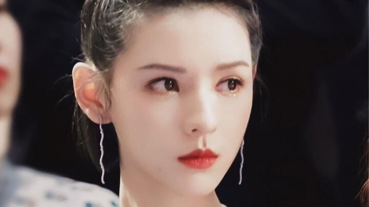 [Zhang Yuxi] I am naturally charming and charming | I can’t play a poor person with this face | What