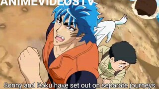 Toriko episode 42