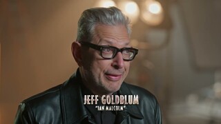 Jurassic World Dominion | Blu-ray Bonus Clip | Dinosaur Design Concepts