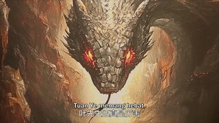 Immortal Doctor Eps 123 Sub Indo