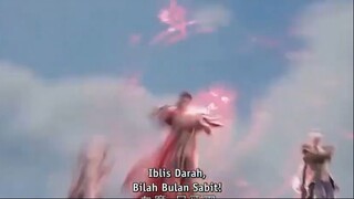 Stellar Transformation sesion 4 Episode 1-16 End Sub Indo